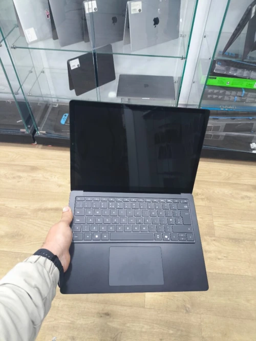 Microsoft Surface Laptop 6 ULTRA 7 165H +INTEL AI /16G LPDDR5X/512G 4.0/14 3K TACTILE/ARC GRAPHICS