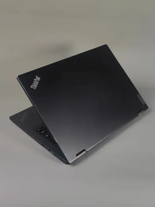 THINKPAD L13 YOGA GEN 3 I5 1245U VPRO 32G DDR4 512G ÉCRAN 13,3" + STYLET INTEL IRIS XE