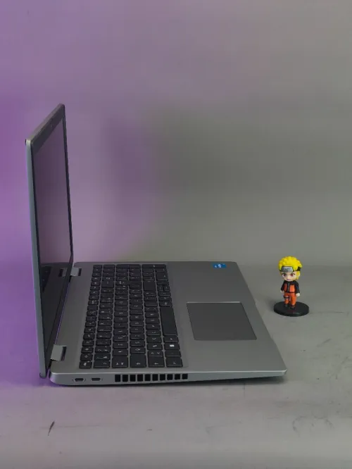 DELL LATITUDE 5530 I5-1145G7 INTEL IRIS XE RAM 16G SSD 256 ÉCRAN 15,6" TACTILE