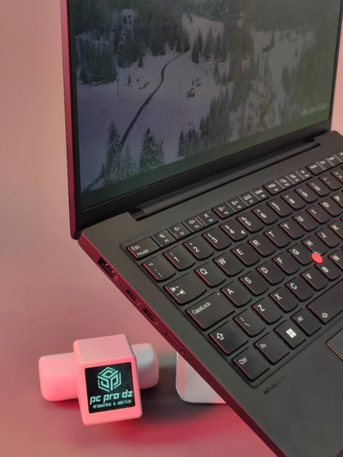 Lenovo Thinkpad X1 carbon gen 12 ultra 7 155u 32gb lpddrx5 1tb SSD ÉCRAN 14"  oled tactile 2,8k