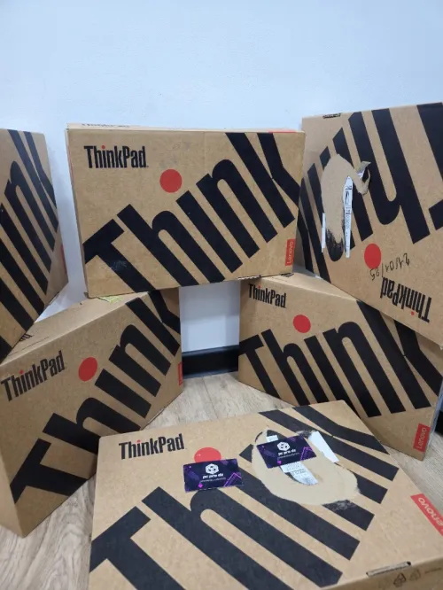 THINKPAD T14 GEN 5 ULTRA 7 165U VPRO 32G DDR5 1T SSD NVME NEUF 