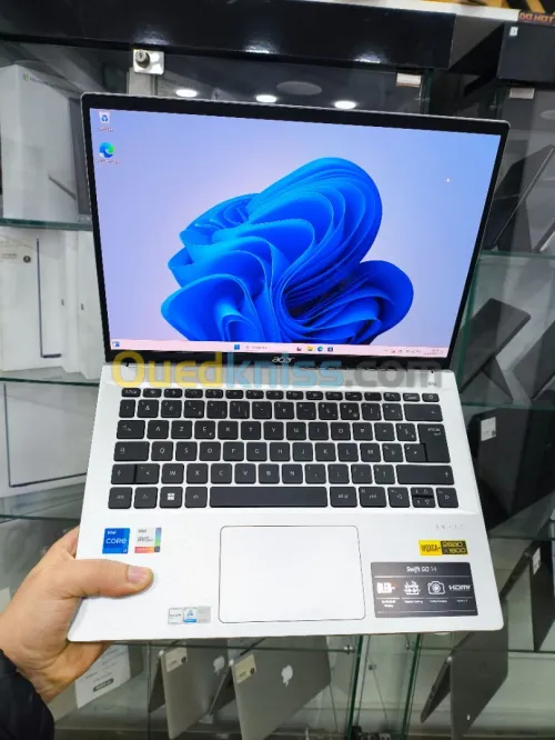 ACER SWIFT GO 14 OLED