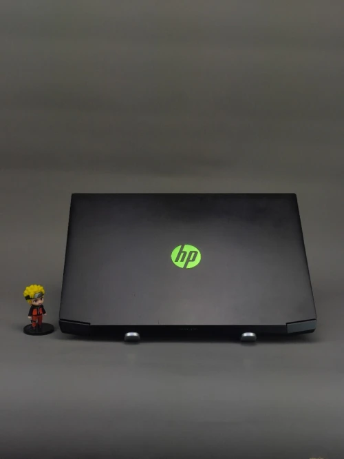 HP PAVILION  RYZEN 5 3550H GTX 1050 8GB 1tb HDD + 128 Gb SSD   écran 15,6"