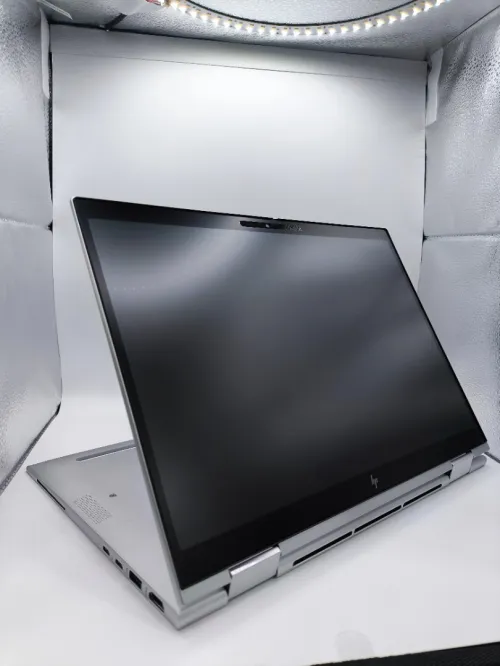 HP ELITE X360 830 G10 2 IN 1 i7 1365U 32G 512G SSD IRIS XE 13.3 WUXGA TACTILE 