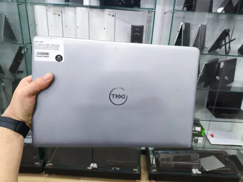 DELL PRECISION 3580 WORKSTATION I7 1360P (12CORE 16 TREADS 5GHZ)/16G DDR5/512G SSD/NVIDIA T500 4G