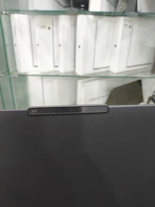 THINKPAD X13 GEN 4 Ryzen 5 PRO 7540U/16G LPD5X/256GB SSD NVME 4.0/13.3 WUXGA NEUF SOUS EMBALLAGE