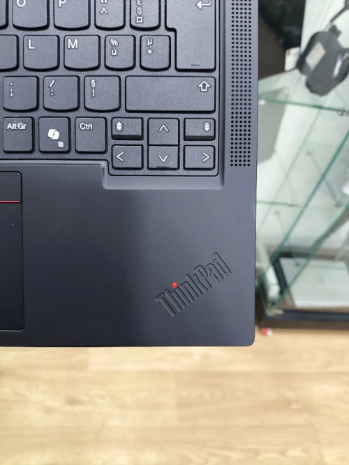 THINKPAD T14 GEN 5 (2025) AMD Ryzen 5 PRO 8540U 32 GB DDR5 512GB SSD NVME 14 WUXGA SOUS EMBALLAGE