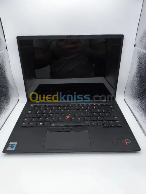 THINKPAD THINKPAD X1 CARBON 9 GEN I7 1165G7 16G 512G NVME 14 OLED UHD+ LTE 