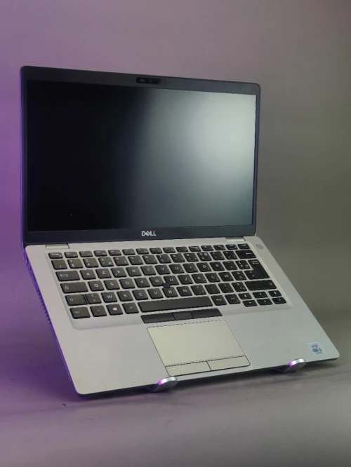 DELL LATITUDE 5410 I5 10210U RAM 8GB STOCKAGE 256G NVMe écran 14 " FHD