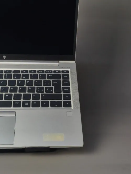 HP ELITEBOOK 845 G7 RYZEN 5 PRO 4650U 8G DDR4 256G SSD 14" FHD