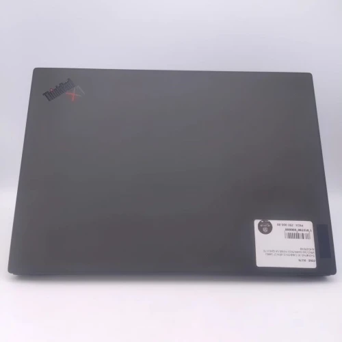 Thinkpad X1 CARBON GEN 11 i7-1355U 32 Go LPDDR5 1TB SSD 14 OLED TACTILE 