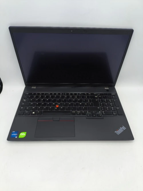 THINKPAD L15 GEN 4 I5 1345U VPRO 16G 512G SSD 15.6 FHD  IRIS XE NEUF 