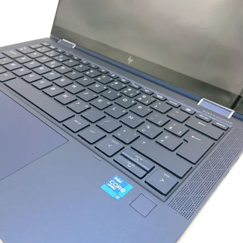 HP Elite DragonFly G2 i7-1185G7 vpro  32 Go LPDDR4X 512 Go SSD 13.3 Pouces TACTILE FHD Intel IRIS Xe