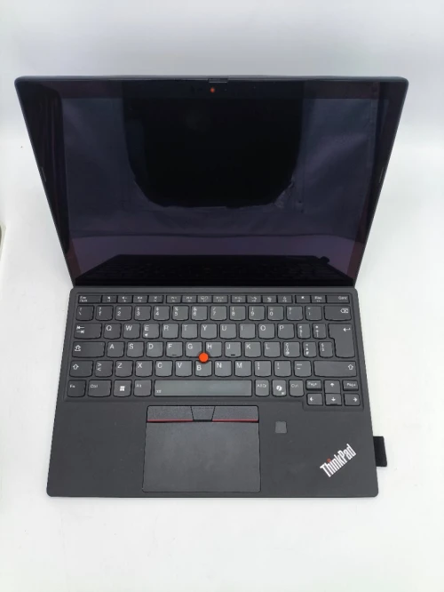 THINKPAD X12 DETACHABLE GEN 2 ULTRA 7 164U VPRO 16G DDR5 512G NVME 12.3 WUXGA TOUCH LTE NEUF