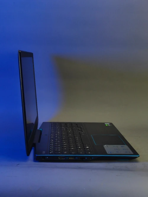 DELL G3 15 i5-9300H GTX 1050 RAM 8GB STOCKAGE 1TB HDD + 128GB SSD écran 15,6"