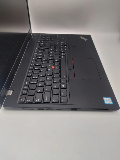  Lenovo Thinkpad L580 i5 8250U 8GB DDR4 256Go SSD NVMe 15.6 FHD Intel HD Graphics 620