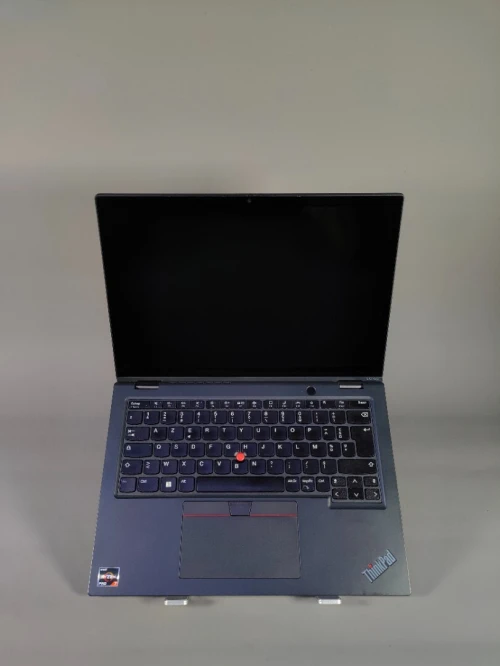 THINKPAD L13 YOGA GEN 3 RYZEN 7 PRO 5875U 16GB DDR4 256G SSD AMD RADEON GRAPHIQUE ÉCRAN 13,3" WUXGA