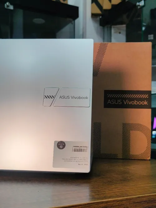 Asus VIVOBOOK 16 I7 12700H 16 GDDR4 1TB 16"