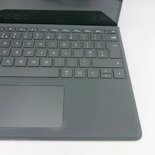 microsoft Surface Pro 8 I7-1185G7 16 GB LPDDR4x 256 To SSD Intel Iris Xe 13,5" 3000 x 2000 Touch 