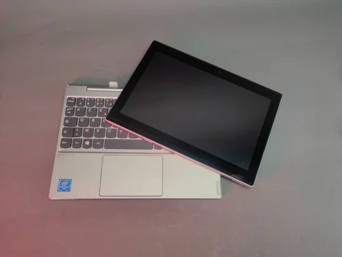 LENOVO MIIX 320-10ICR Intel Atom x5- z8350 2gb de ram 64gb stock écran 10" tactile détachable
