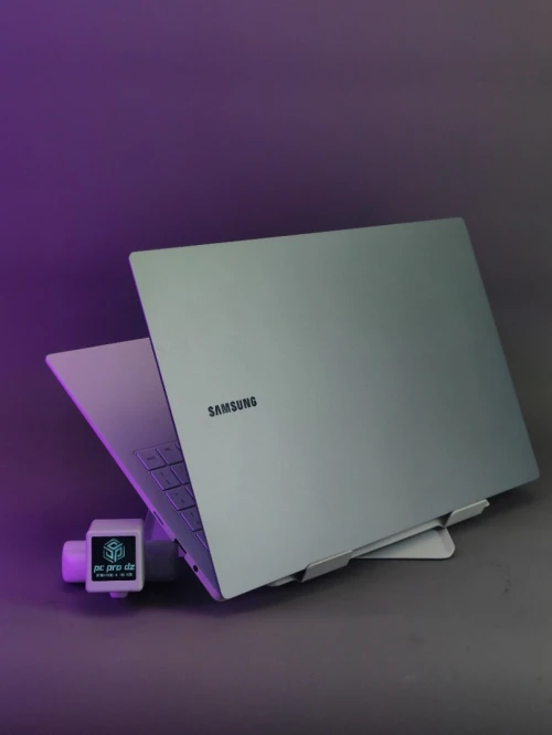 SAMSUNG GALAXY BOOK 2 pro SPÉCIAL EDITION ULTRA 7 155H 16GB DDR5 516GB SSD ÉCRAN 15,6" AMOLED
