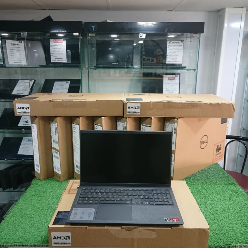 Dell Inspiron 15 3525 RYZEN 5 5500U 08G 512g ssd Radeon Vega 7 FHD 120hz