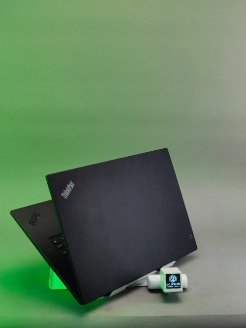 LENOVO THINKPAD X1 EXTRÊME GEN 2 I7-9750H GTX 1650 16GB RAM 512GB SSD ÉCRAN 15,6"