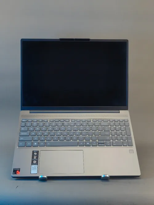 LENOVO IDEAPAD SLIM 3x (model : 15Q8X10) Snapdragon X X1-26-100 16gb RAM 512ssd écran 15,6" tactile