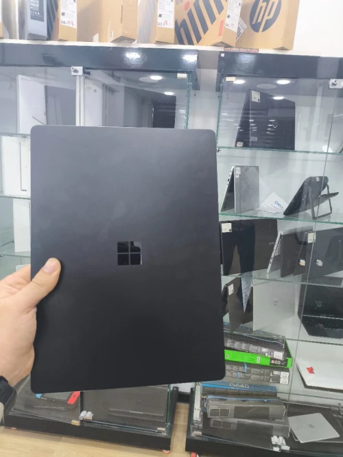 Microsoft Surface Laptop 6 ULTRA 7 165H +INTEL AI /16G LPDDR5X/512G 4.0/14 3K TACTILE/ARC GRAPHICS
