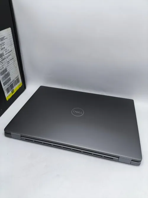 DELL LATITUDE 7640 I7 1365U VPRO 16G DDR5 512G NVME 16 WUXGA TACTILE NEUF