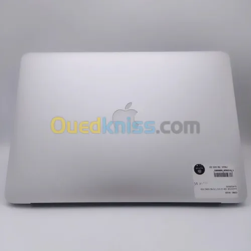 MacBook AIR 13 2017 i5 8 Go LPDDR4 256Go SSD 13 Pouces