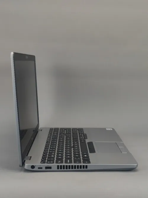DELL precision 3541 I7 10750H 16GB RAM STOCKAGE 1TB ÉCRAN 15,6"