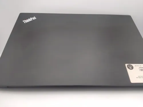 Lenovo Thinkpad E15 Gen 4 i5 1235U 8GB DDR4 256GB SSD NVMe 15.6 FHD Intel Iris Xe