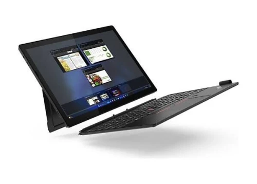THINKPAD X12 DETACHABLE GEN 2 ULTRA 7 164U VPRO 16G DDR5 512G NVME 12.3 WUXGA TOUCH LTE NEUF