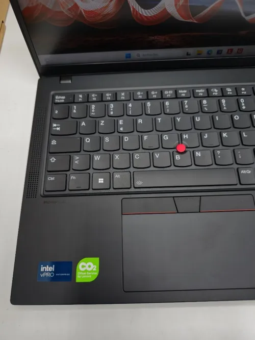 THINKPAD T14 GEN 5 ULTRA 7 165U VPRO 32G DDR5 1T SSD NVME NEUF 