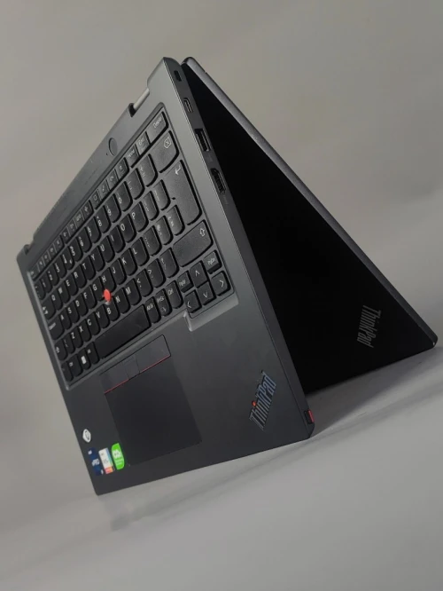 THINKPAD L13 YOGA GEN 3 I5 1245U VPRO 32G DDR4 512G ÉCRAN 13,3" + STYLET INTEL IRIS XE