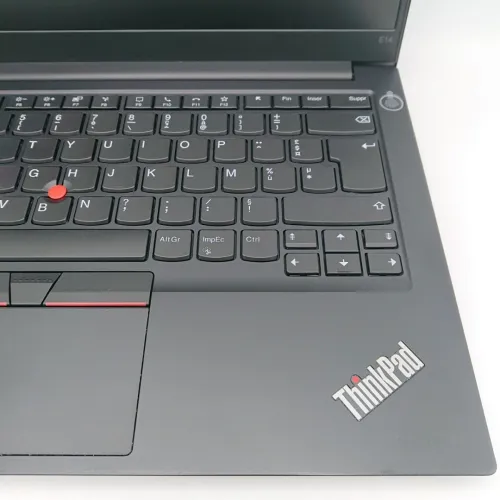 LENOVO ThinkPad E14 Gen 4 i5-1235U 8/256 14" FHD Intel UHD 620 