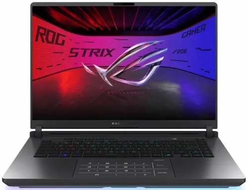 ASUS ROG STRIX G16 (2025 g615j)  I9-14900HX RTX 5060 RAM 32GB 1 TB écran 16 pouces 165Hz
