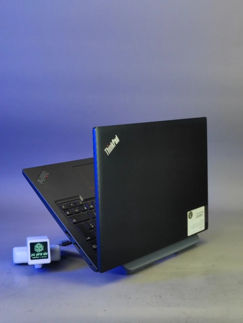 THINKPAD L13 GEN 3 RTZEN 5 PRO 5675U 8GB RAM 256GB SSD ÉCRAN 13,3"