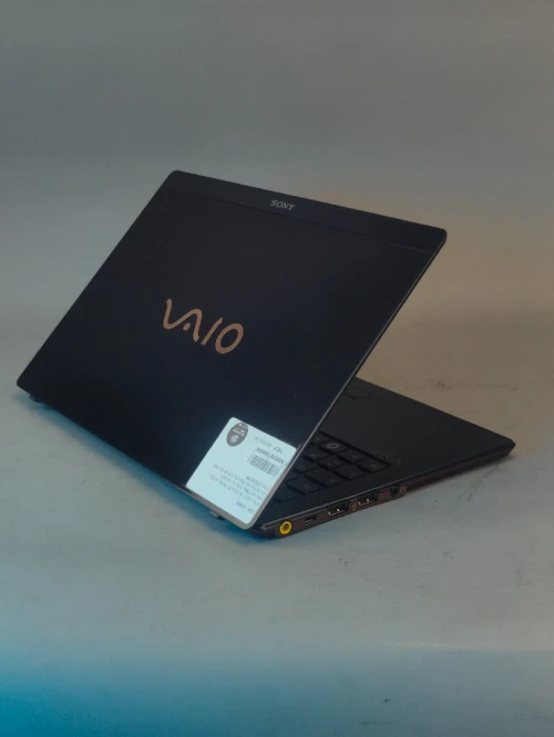 SONY VAIO INTEL ATOM Z550 2GB RAM SSD 256GB ÉCRAN 11.1"