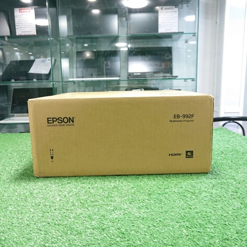 DATA SHOW epson eb992f
