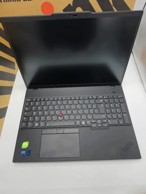 THINKPAD T16 GEN 3 ULTRA 7 165U VPRO 32G DDR5 1T SSD NVME 14 WXUGA NEUF