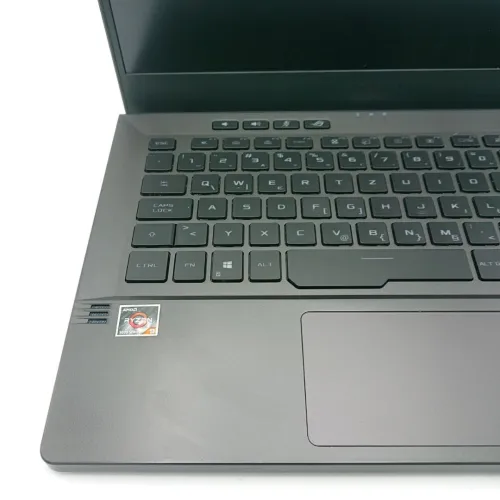 ASUS ROG Zephyrus G14 Ryzen 9 5900HS RTX 3060 6 gb 14" fhd ips 144hz 16gb ddr4 01 To SSD NVMe 