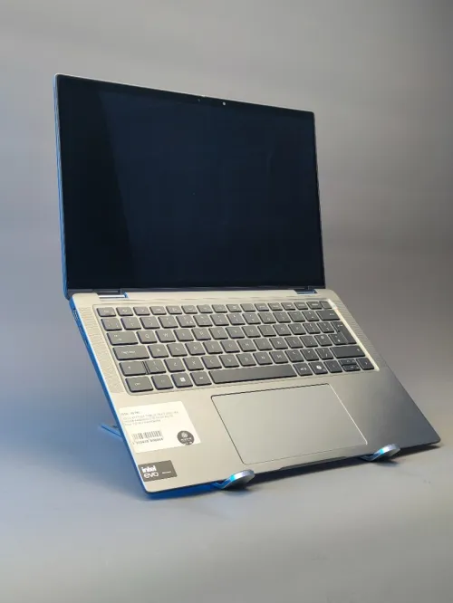 DELL LATITUDE 7450 ULTRA 7 165U 16GB LPDDR5 ET STOCKAGE 1TB SSD ÉCRAN 14 " 2 IN 1 CONVERTIBLE 360