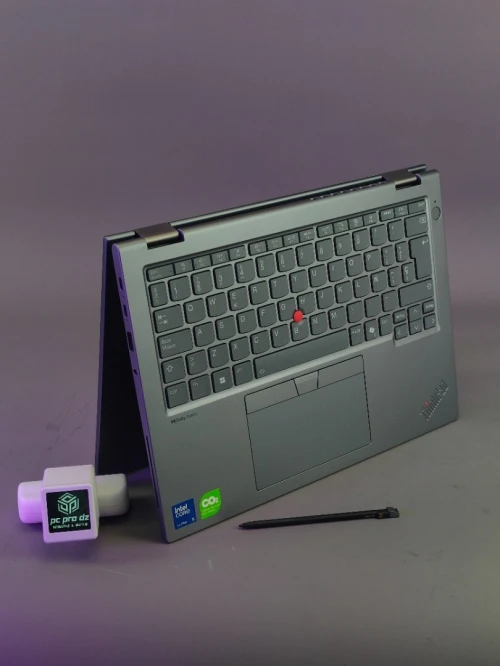 Lenovo Thinkpad L13 GEN 6  2in1 ultra 5 255u 16gb LPDDRX5 512gb SSD écran 13,3" WuXGA rotatif