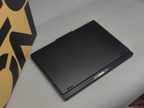 LENOVO LEGION 5 PRO I9 14900HX RTX 5070 32Gb DDR5 1Tb SSD ÉCRAN 16 POUCES 2,5K 240 Hz