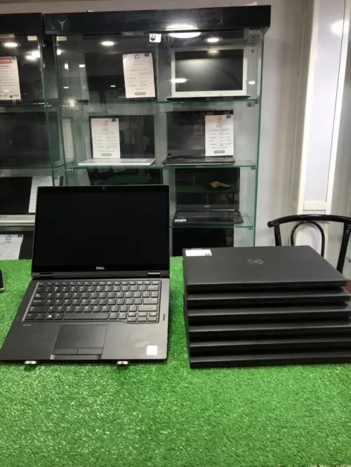 DELL LATITUDE 7389 I5-7200U 08 Go 256 Go SSD 13.3 pouces FHD 1920x1080 tactile intel uhd 620 
