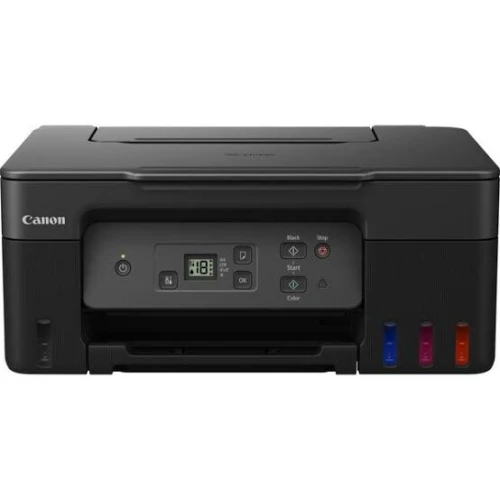 Multifonction Canon G2470 - Jet D encre - Couleur - USB
