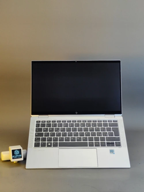 HP ELITEBOOK X360 1030 G8 I7-1165G7 16GB DDR4 512GB SSD ÉCRAN 13,3 TACTILE CONVERTIBLE 360