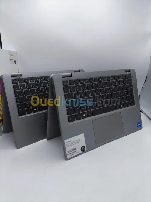DELL LATITUDE 5350 2 IN 1 I7 1365U 13TH 32G DDR5 512G SSD NVME 13.3 TACTILE 360 NEUF 